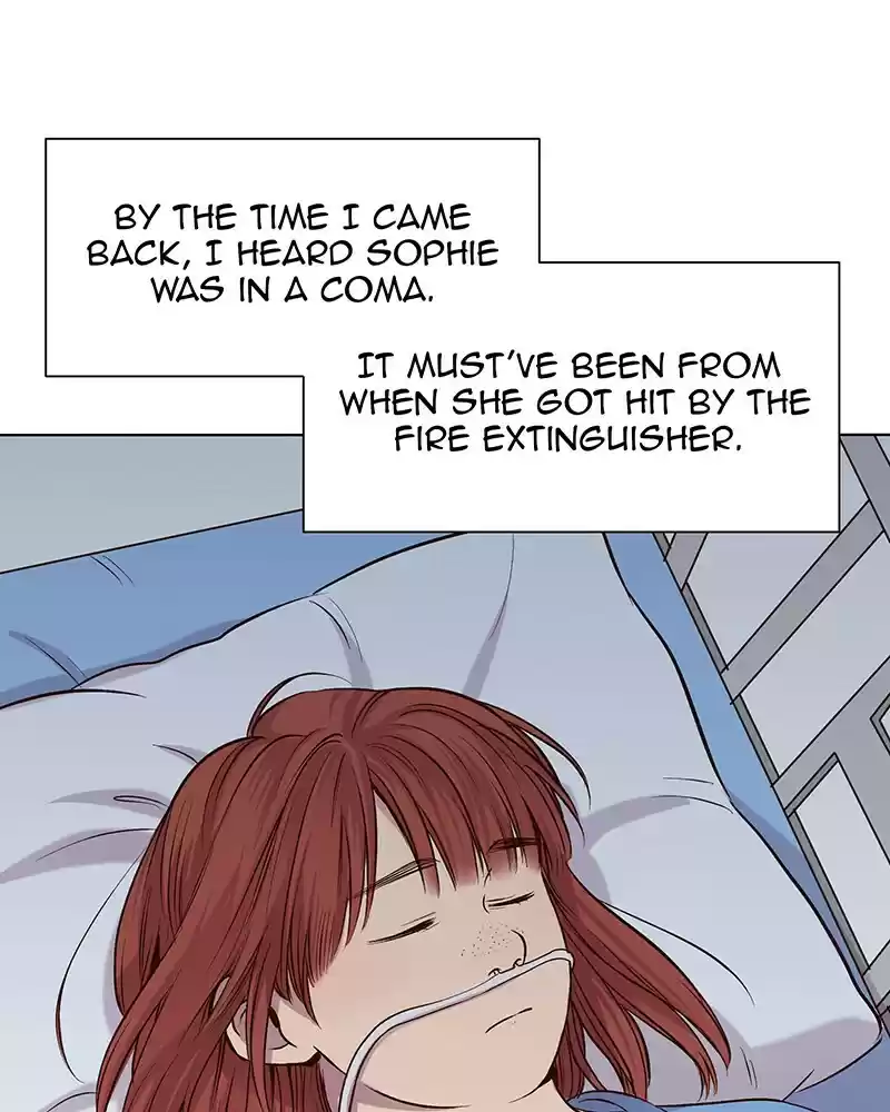 My Deepest Secret Chapter 96