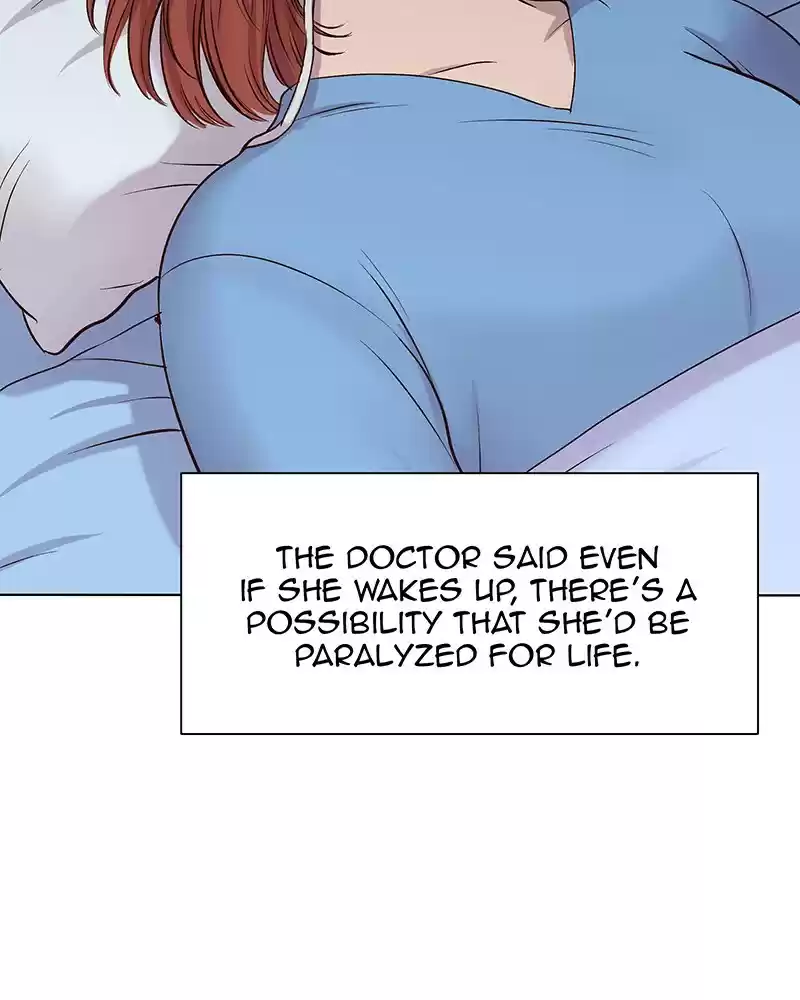 My Deepest Secret Chapter 96