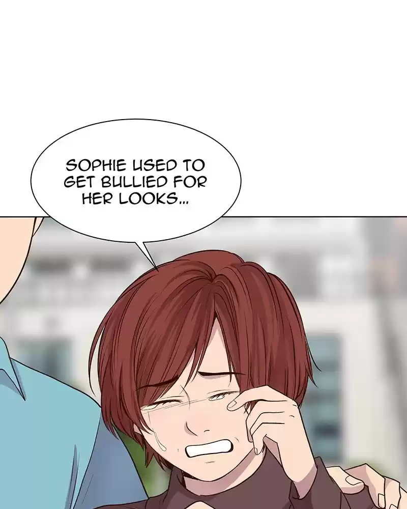 My Deepest Secret Chapter 96