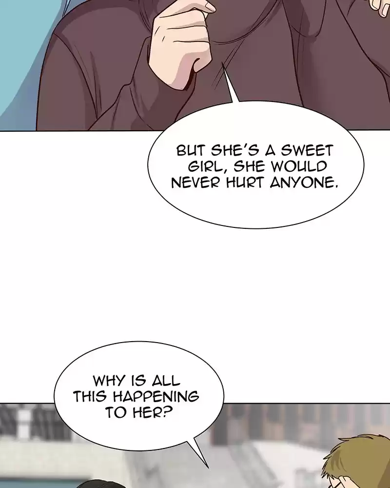 My Deepest Secret Chapter 96