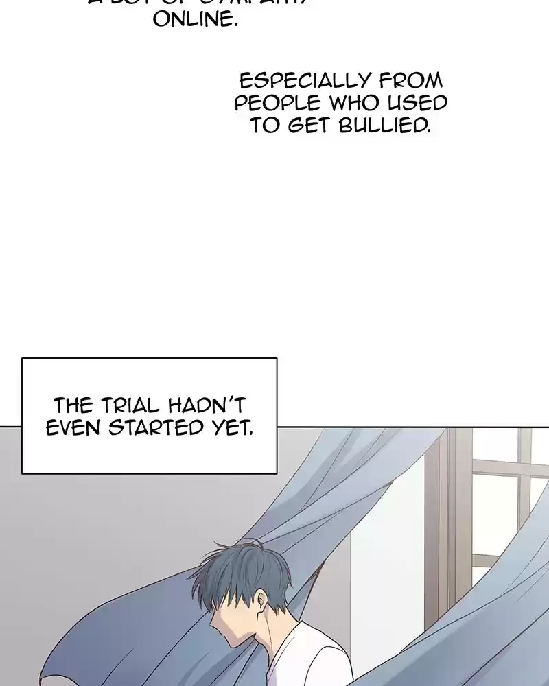 My Deepest Secret Chapter 96