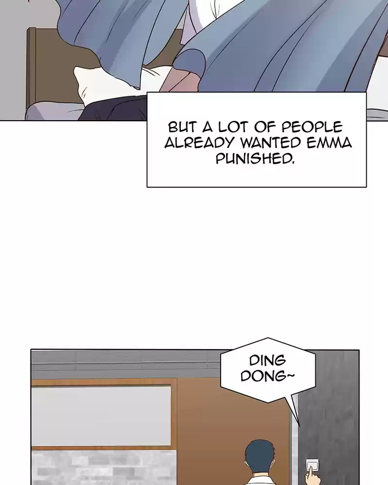 My Deepest Secret Chapter 96