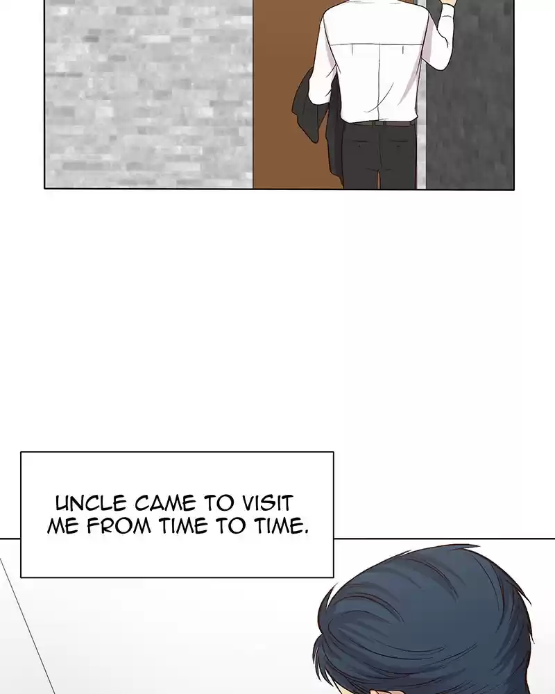 My Deepest Secret Chapter 96