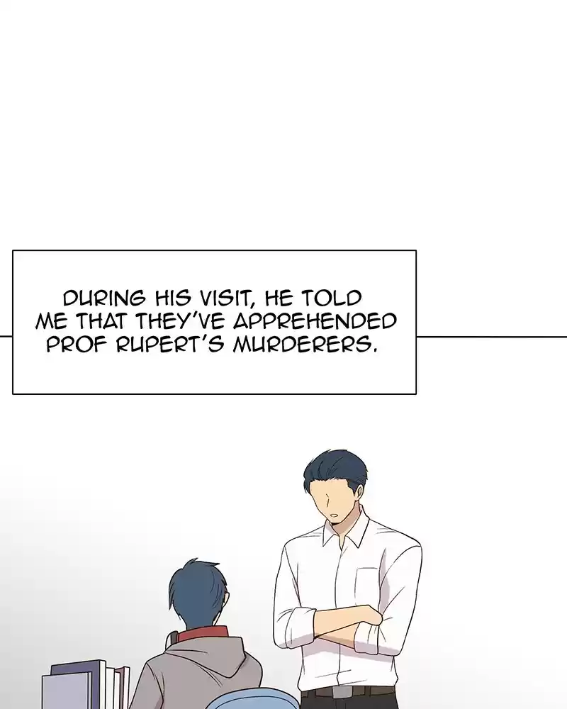 My Deepest Secret Chapter 96