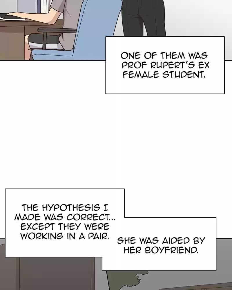 My Deepest Secret Chapter 96