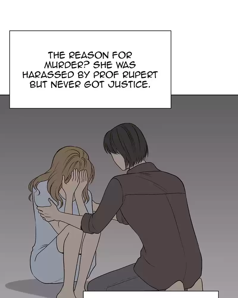 My Deepest Secret Chapter 96