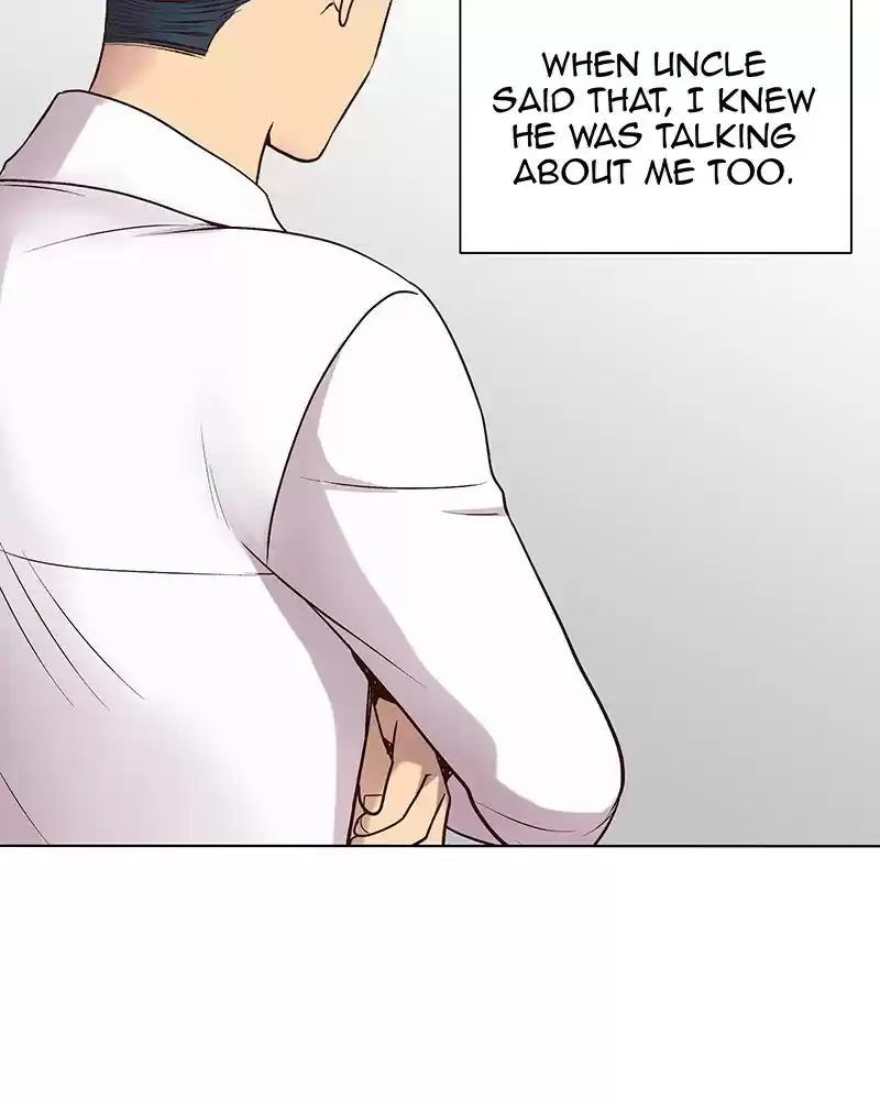 My Deepest Secret Chapter 96