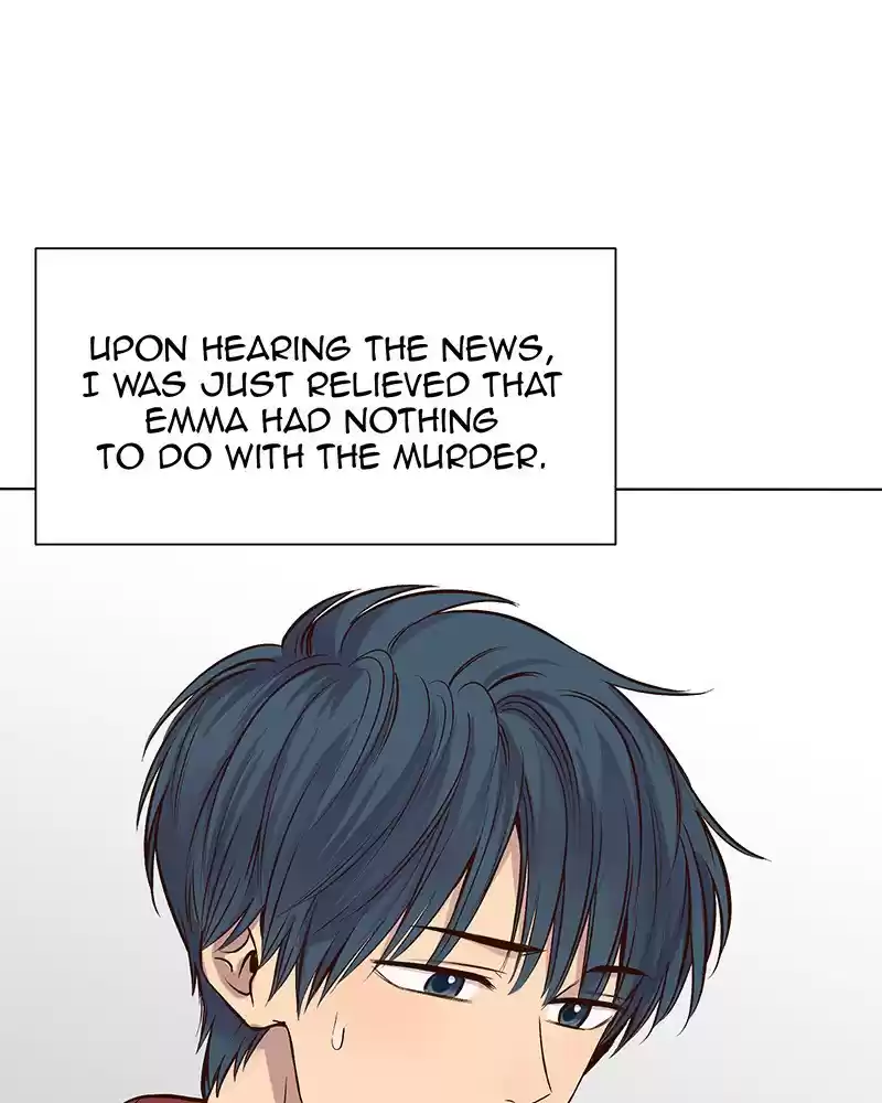 My Deepest Secret Chapter 96