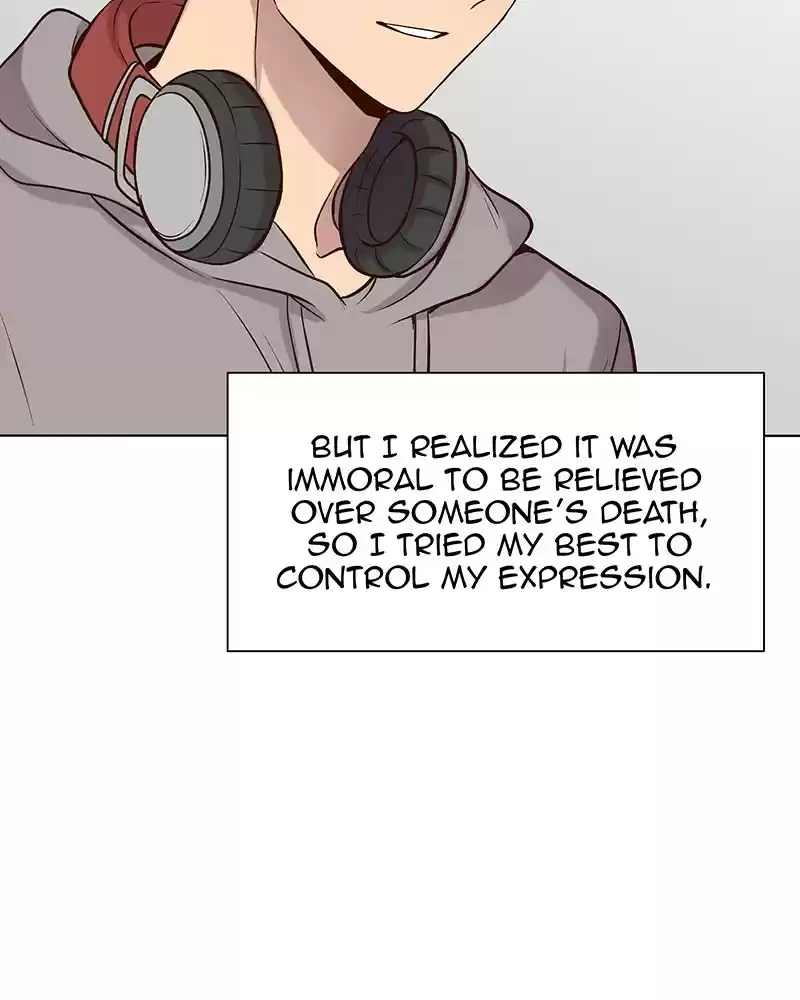 My Deepest Secret Chapter 96