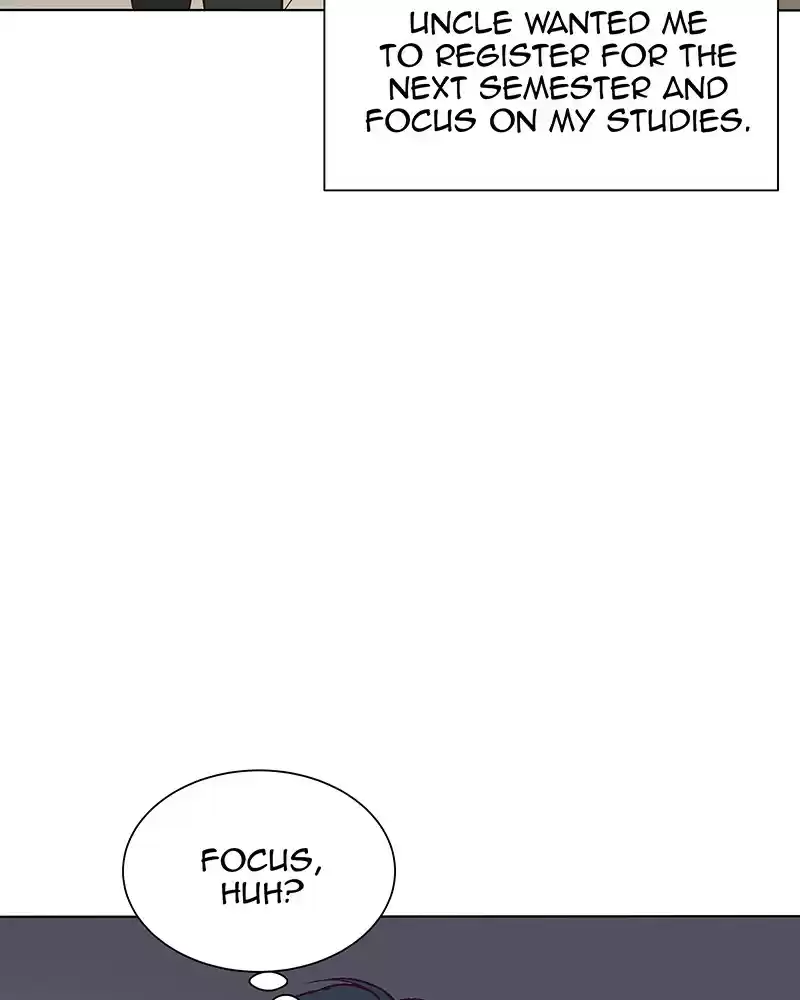 My Deepest Secret Chapter 96