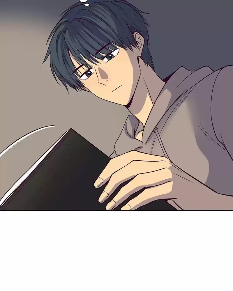 My Deepest Secret Chapter 96