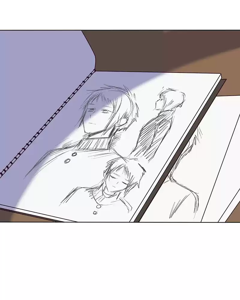 My Deepest Secret Chapter 96