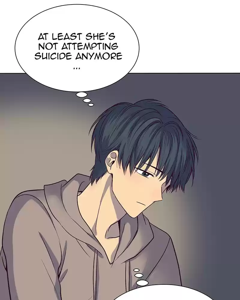 My Deepest Secret Chapter 96