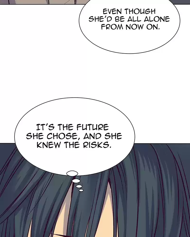 My Deepest Secret Chapter 96