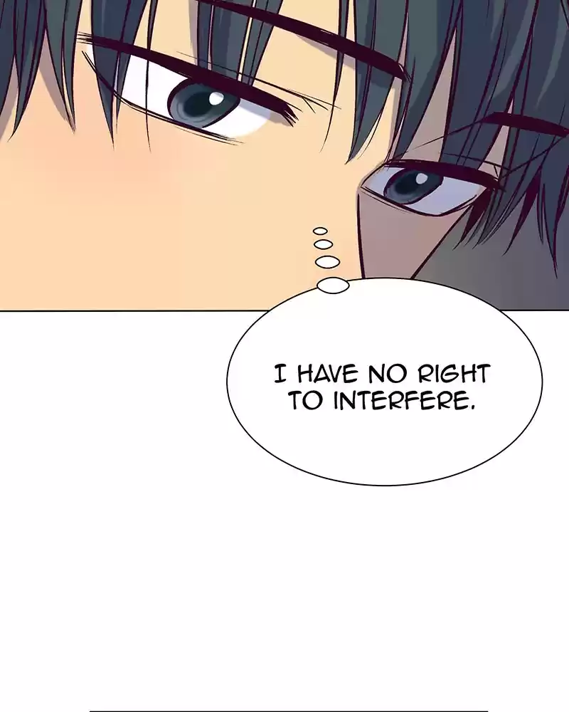 My Deepest Secret Chapter 96