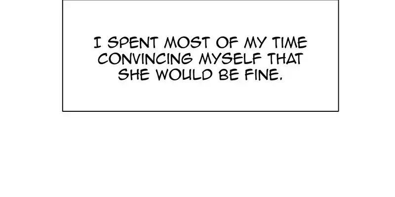 My Deepest Secret Chapter 96