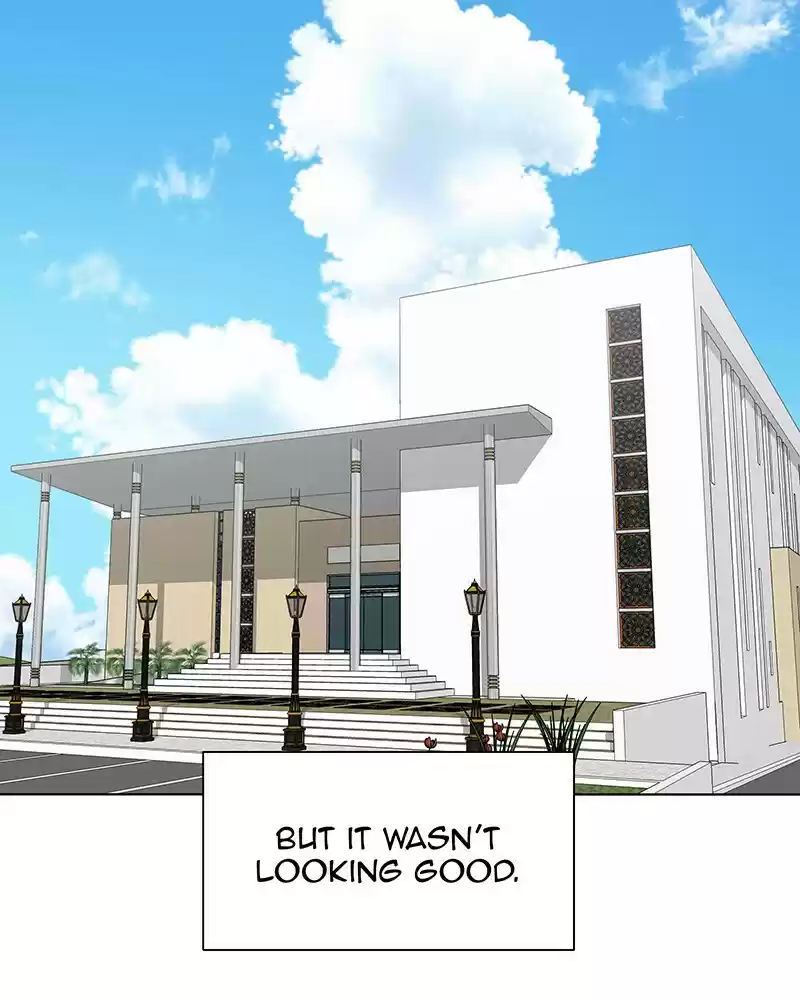 My Deepest Secret Chapter 96