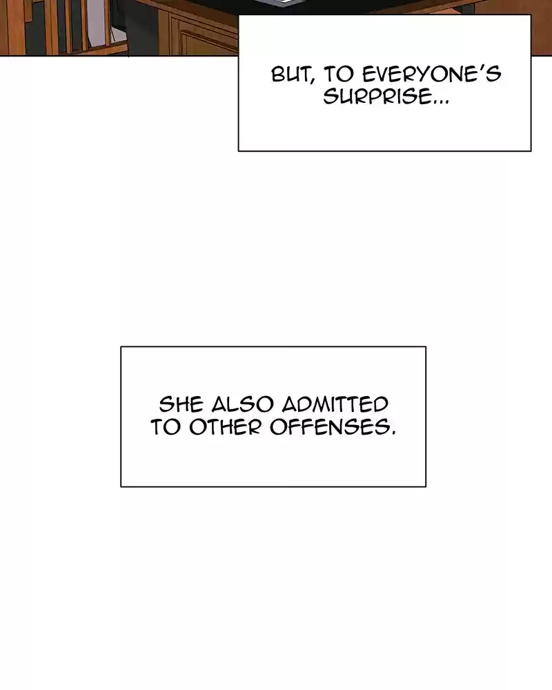 My Deepest Secret Chapter 96