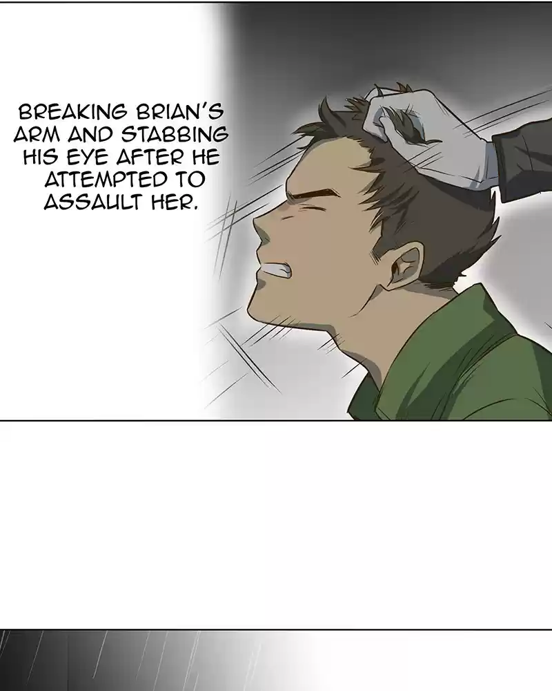 My Deepest Secret Chapter 96