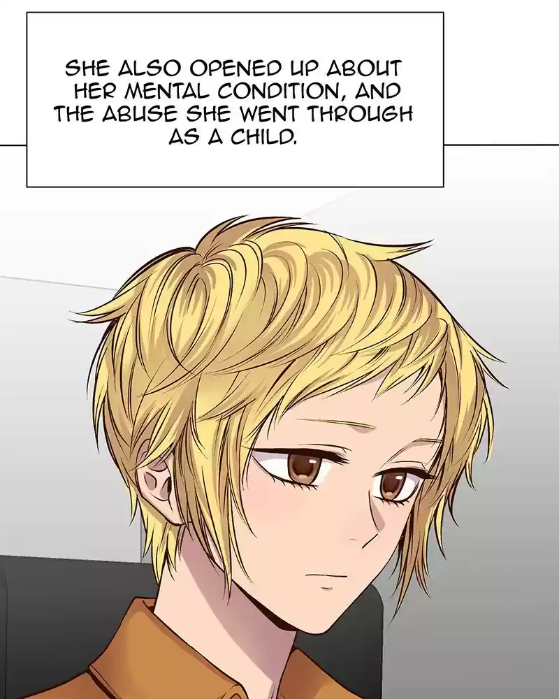 My Deepest Secret Chapter 96