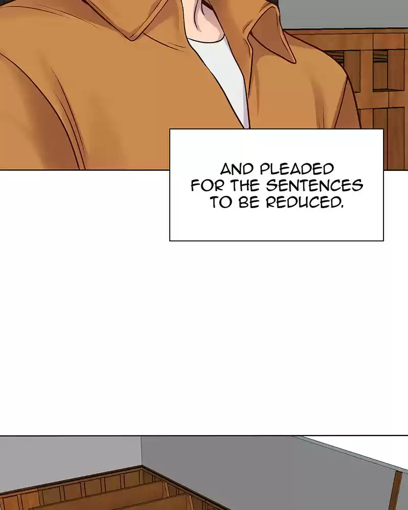 My Deepest Secret Chapter 96