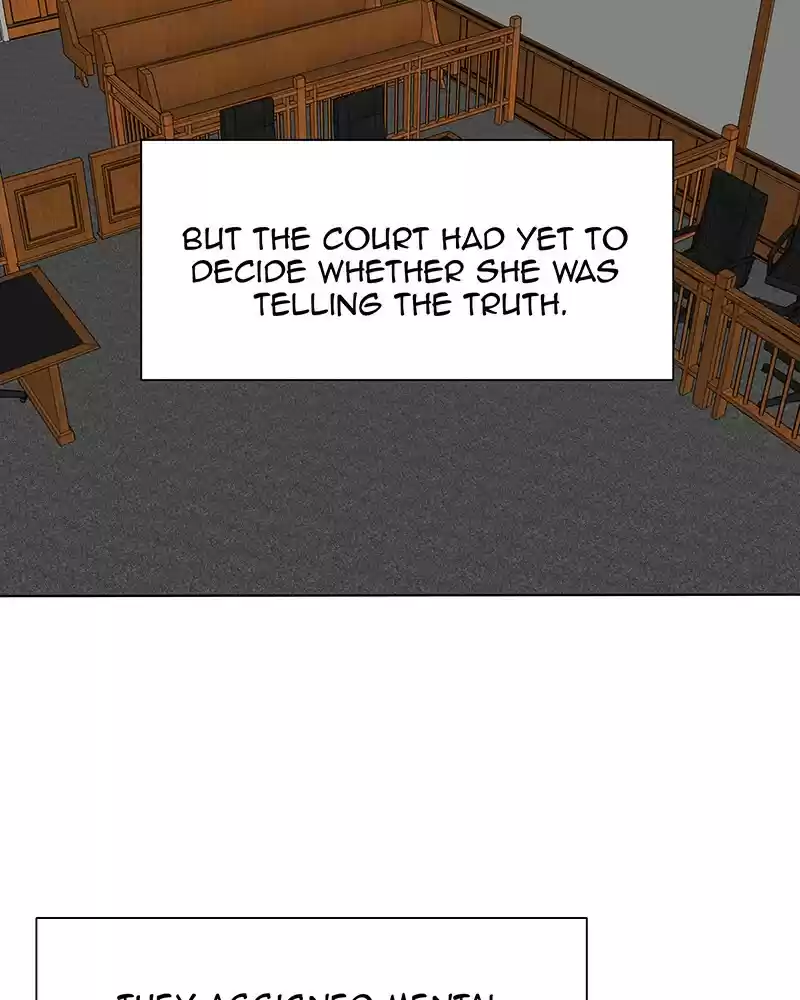 My Deepest Secret Chapter 96