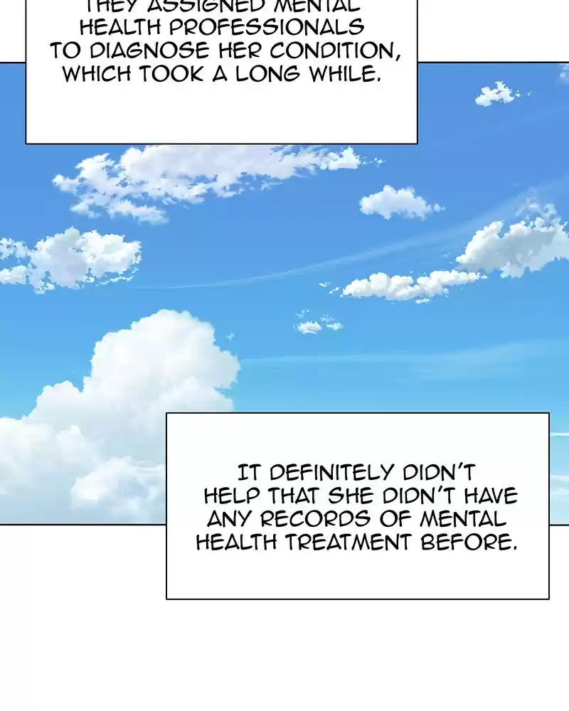 My Deepest Secret Chapter 96