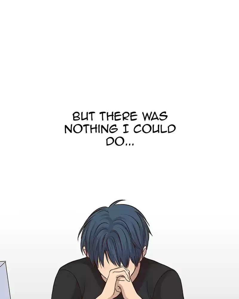 My Deepest Secret Chapter 96