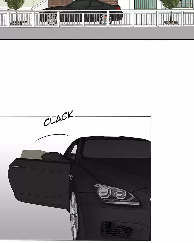 My Deepest Secret Chapter 96