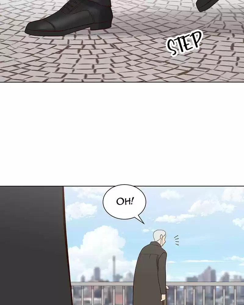 My Deepest Secret Chapter 96