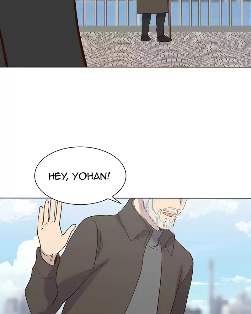 My Deepest Secret Chapter 96