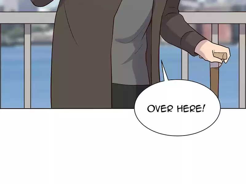 My Deepest Secret Chapter 96