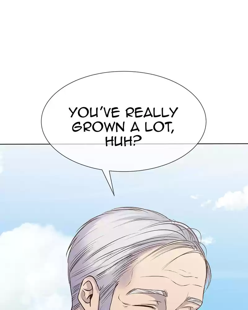 My Deepest Secret Chapter 96