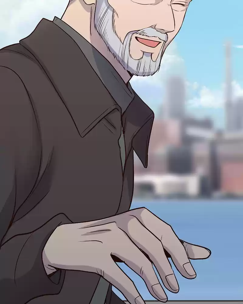 My Deepest Secret Chapter 96