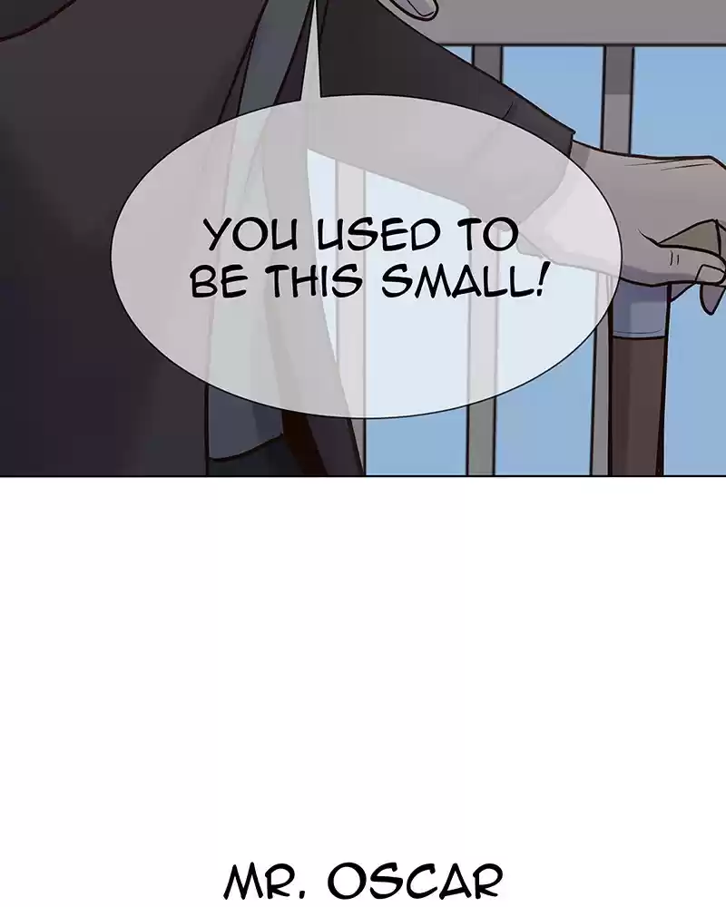 My Deepest Secret Chapter 96