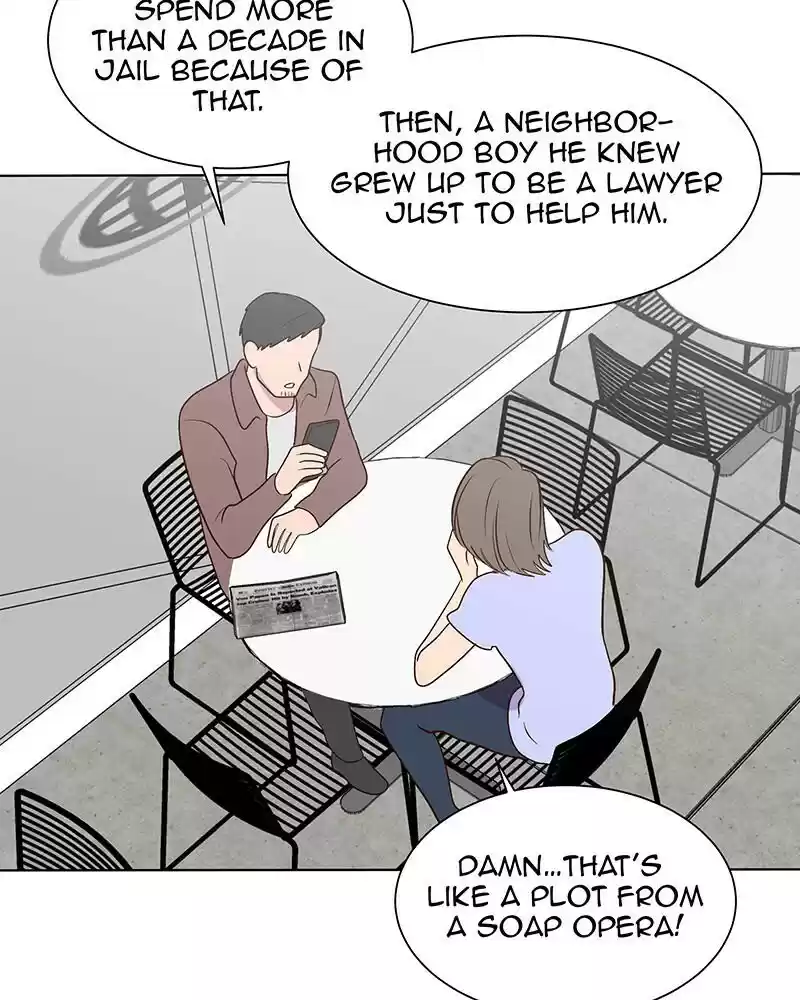 My Deepest Secret Chapter 97