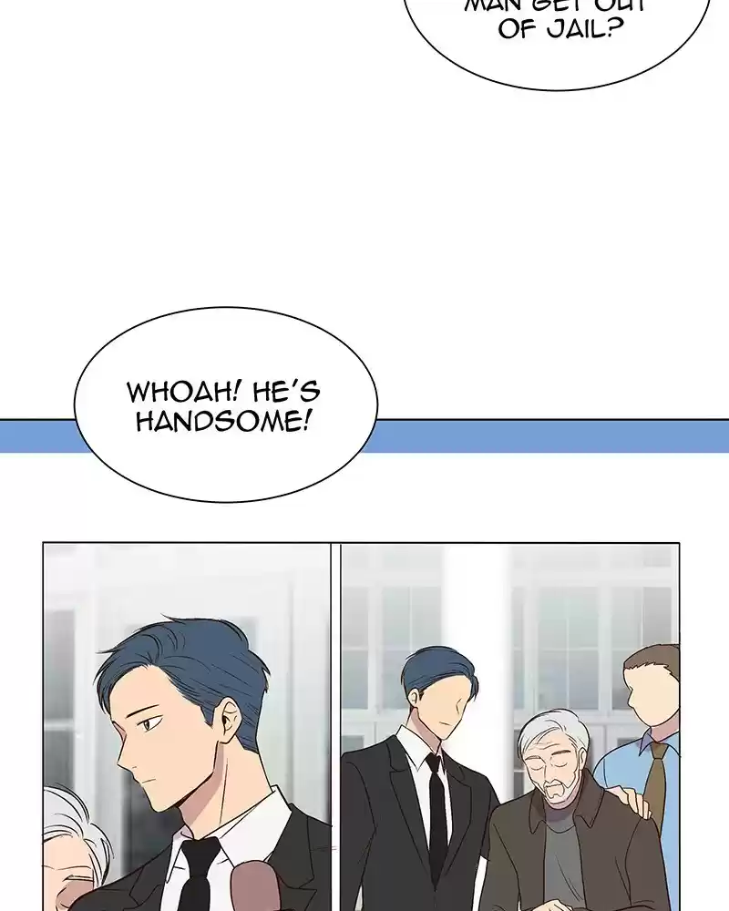 My Deepest Secret Chapter 97