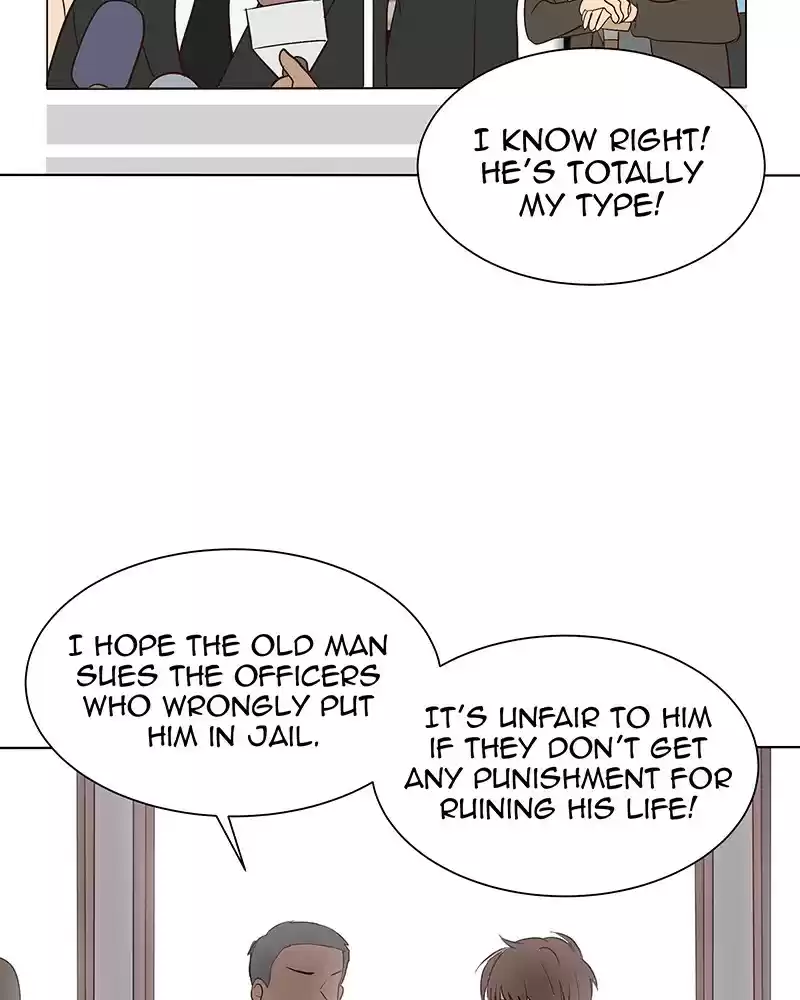 My Deepest Secret Chapter 97