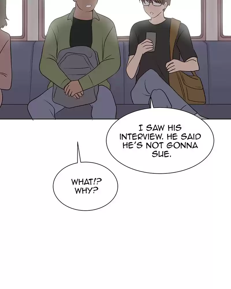 My Deepest Secret Chapter 97