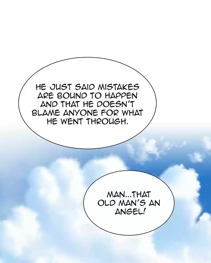 My Deepest Secret Chapter 97