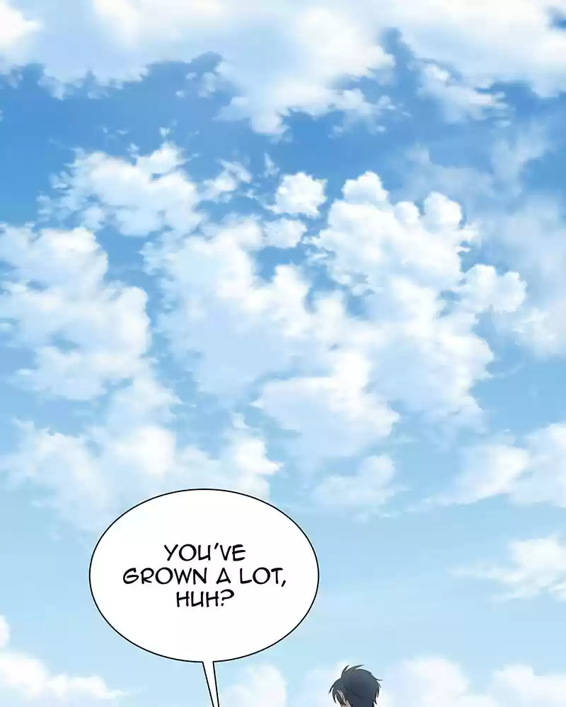 My Deepest Secret Chapter 97