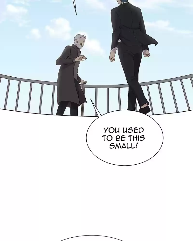 My Deepest Secret Chapter 97