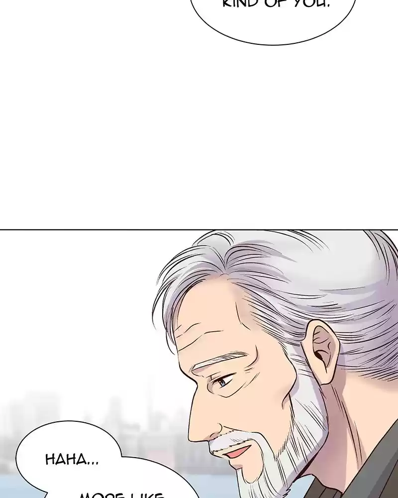 My Deepest Secret Chapter 97