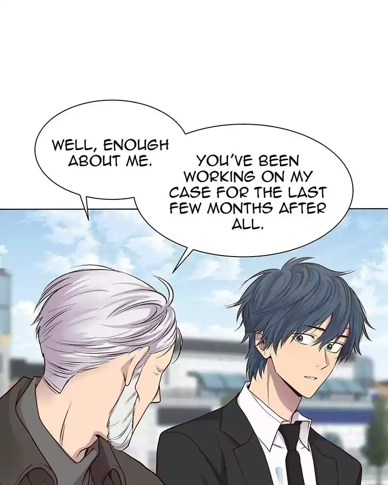 My Deepest Secret Chapter 97