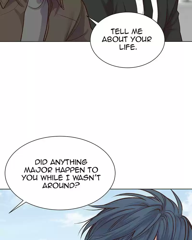 My Deepest Secret Chapter 97