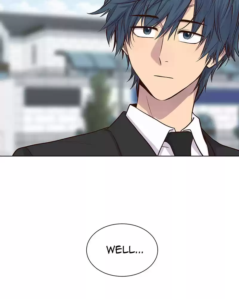 My Deepest Secret Chapter 97