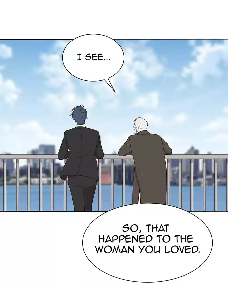 My Deepest Secret Chapter 97