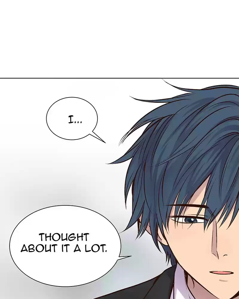 My Deepest Secret Chapter 97