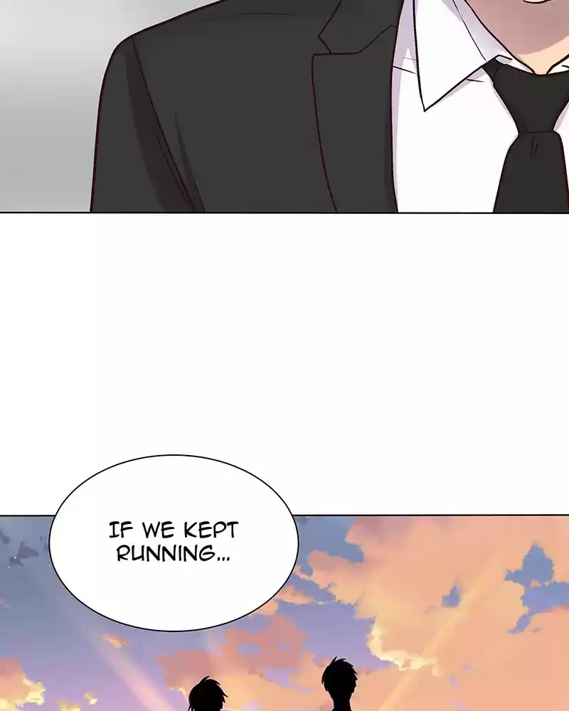 My Deepest Secret Chapter 97