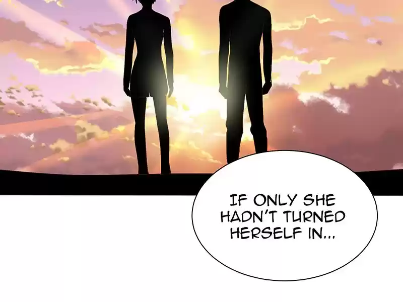 My Deepest Secret Chapter 97